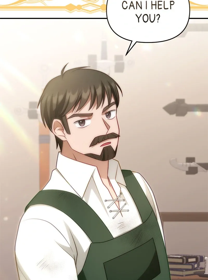 I Vow to Take the Tyrant’s Throne Chapter 32 Online - página 5