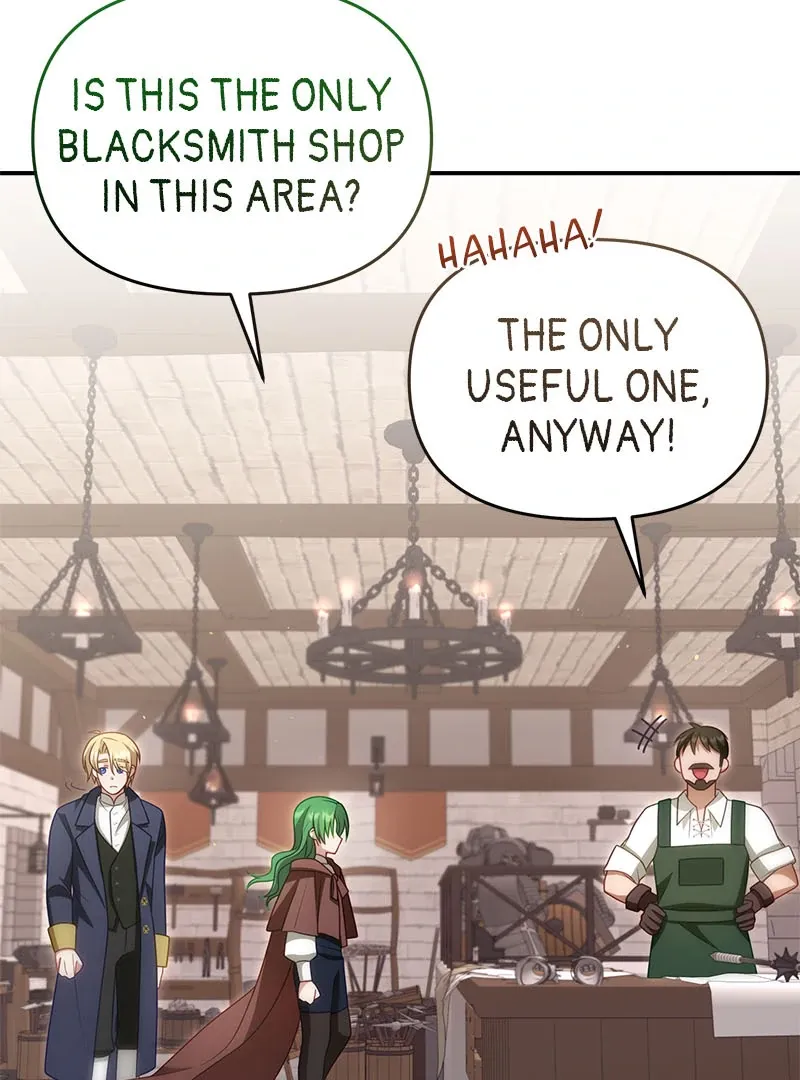 I Vow to Take the Tyrant’s Throne Chapter 32 Online - página 7