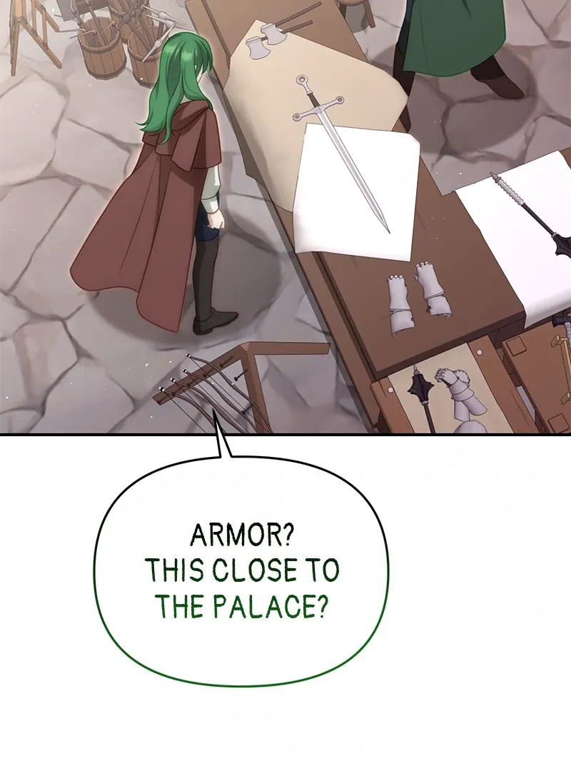 I Vow to Take the Tyrant’s Throne Chapter 32 Online - página 14