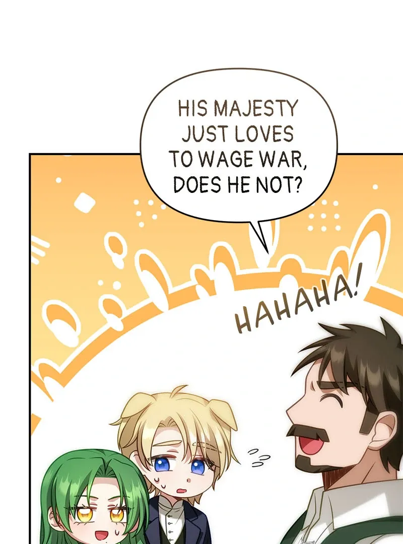 I Vow to Take the Tyrant’s Throne Chapter 32 Online - página 15