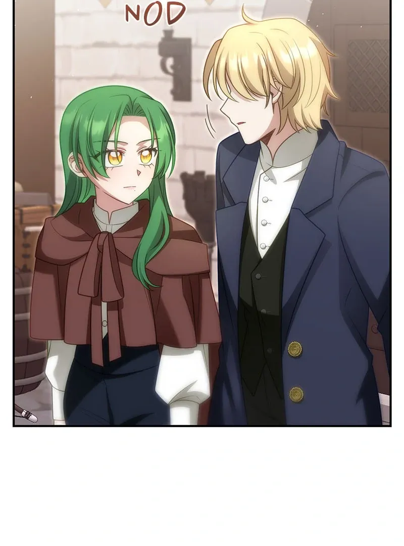 I Vow to Take the Tyrant’s Throne Chapter 32 Online - página 18