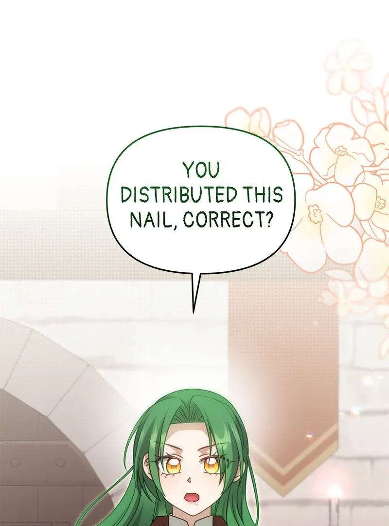 I Vow to Take the Tyrant’s Throne Chapter 32 Online - página 19