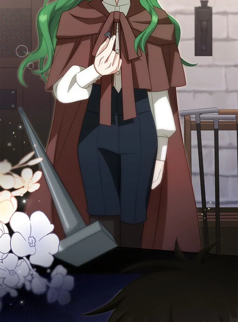 I Vow to Take the Tyrant’s Throne Chapter 32 Online - página 20