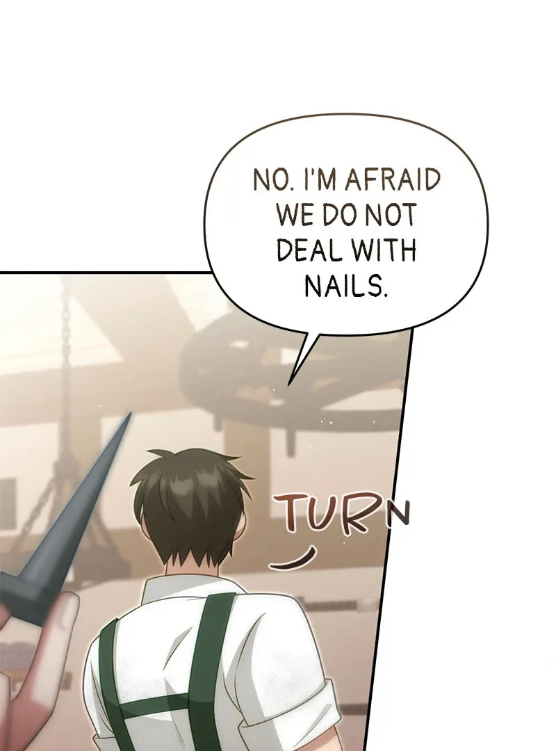 I Vow to Take the Tyrant’s Throne Chapter 32 Online - página 23