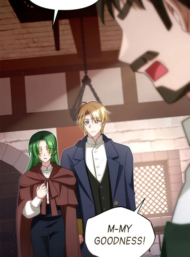 I Vow to Take the Tyrant’s Throne Chapter 32 Online - página 26