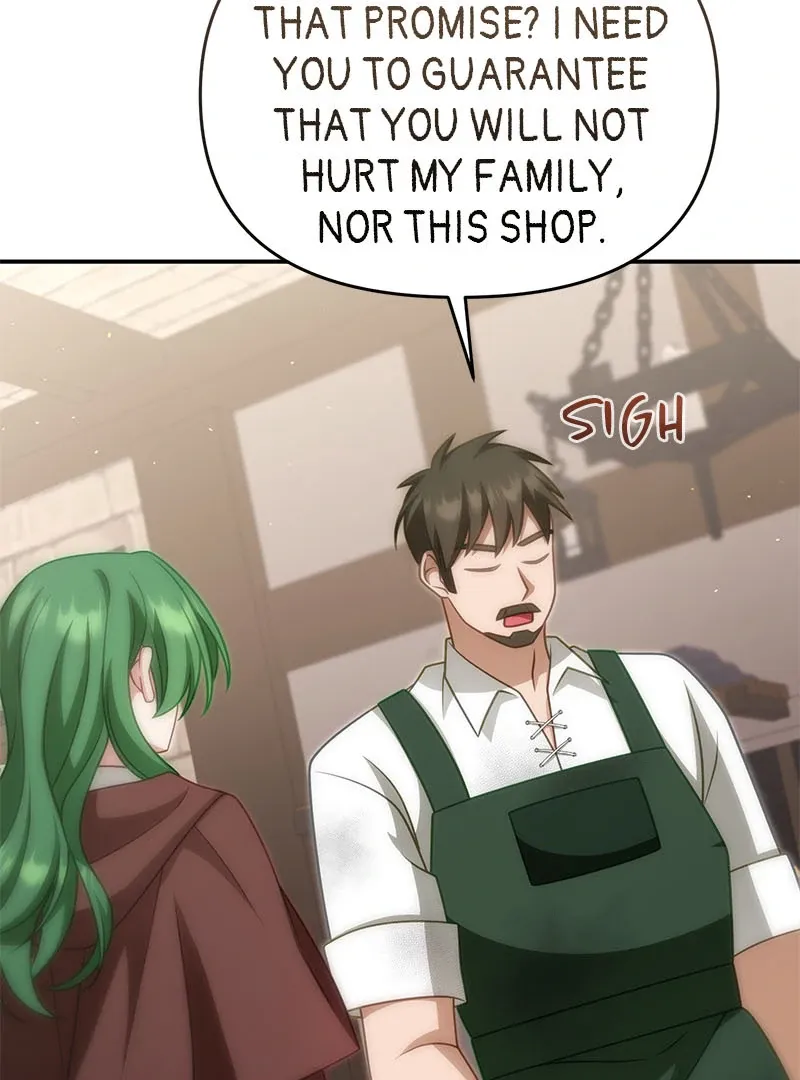 I Vow to Take the Tyrant’s Throne Chapter 32 Online - página 31