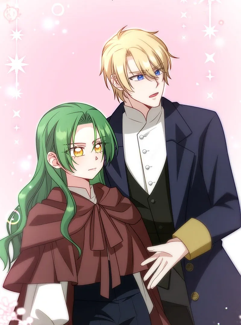 I Vow to Take the Tyrant’s Throne Chapter 32 Online - página 35