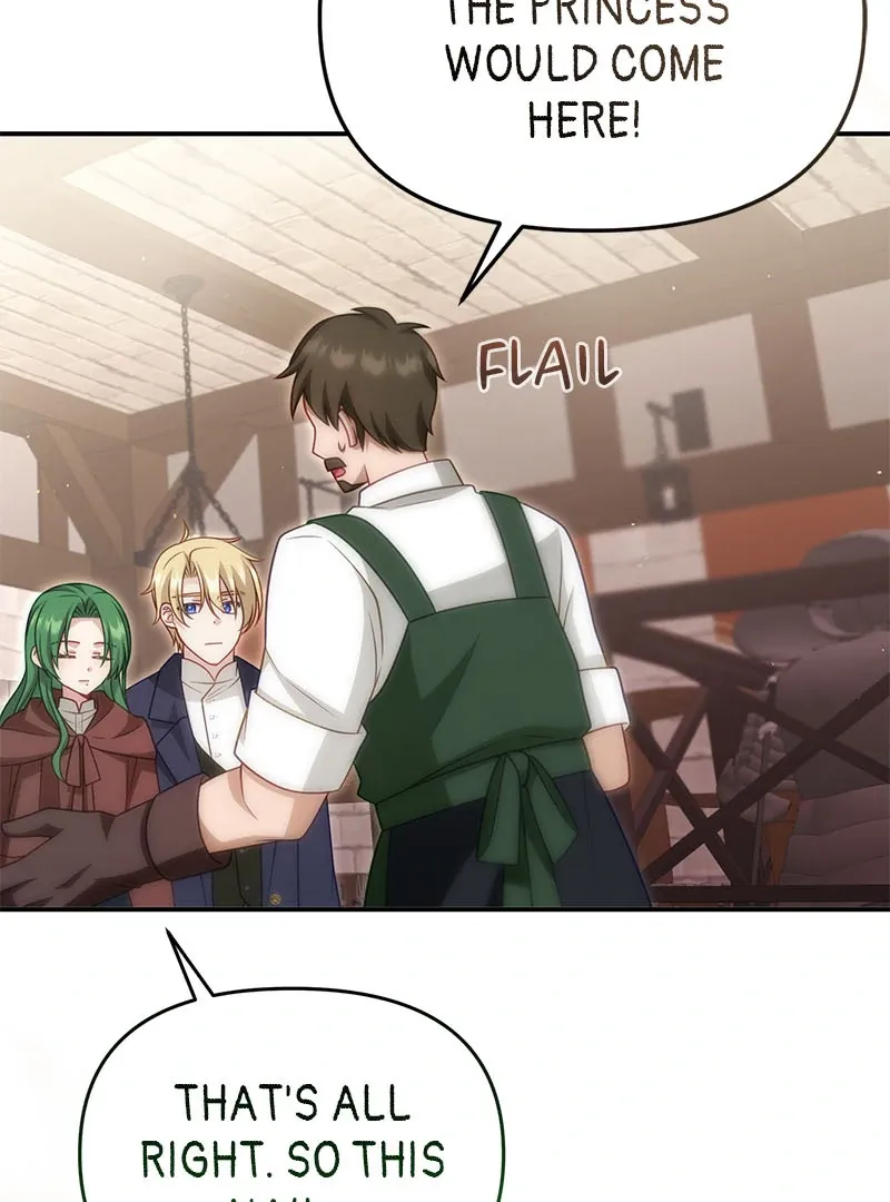 I Vow to Take the Tyrant’s Throne Chapter 32 Online - página 37