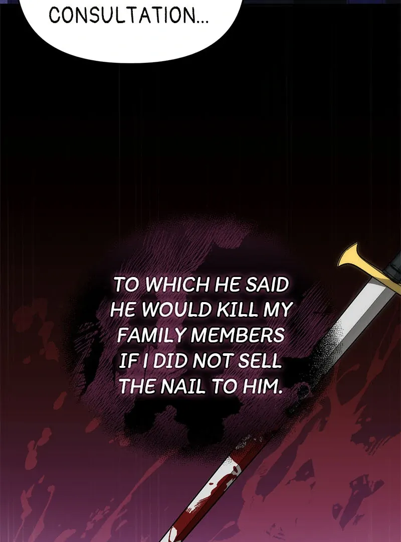 I Vow to Take the Tyrant’s Throne Chapter 32 Online - página 47