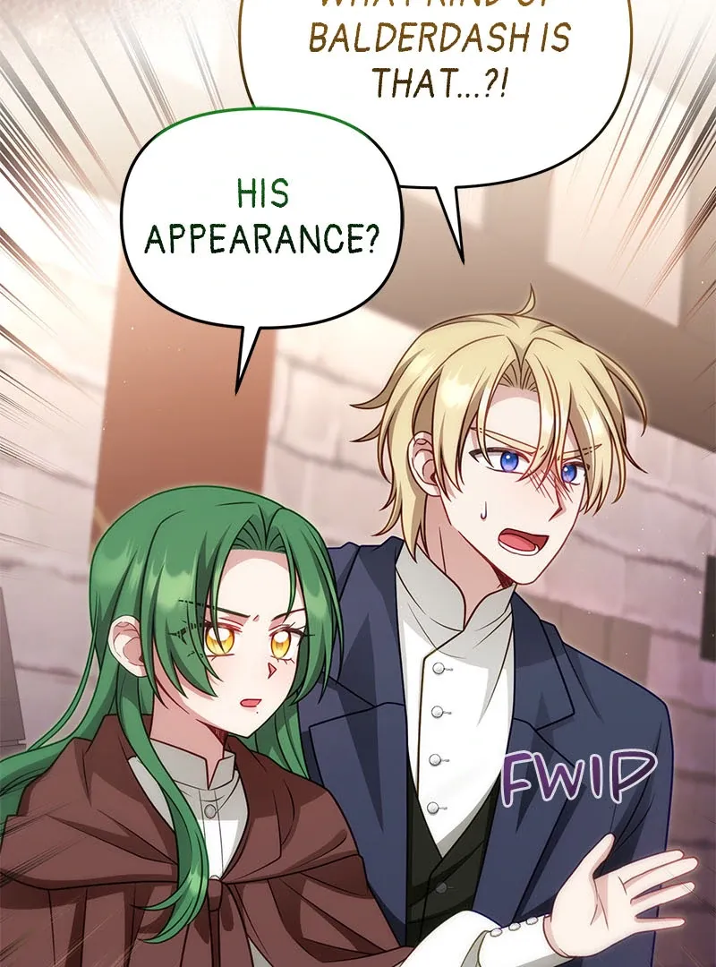 I Vow to Take the Tyrant’s Throne Chapter 32 Online - página 56