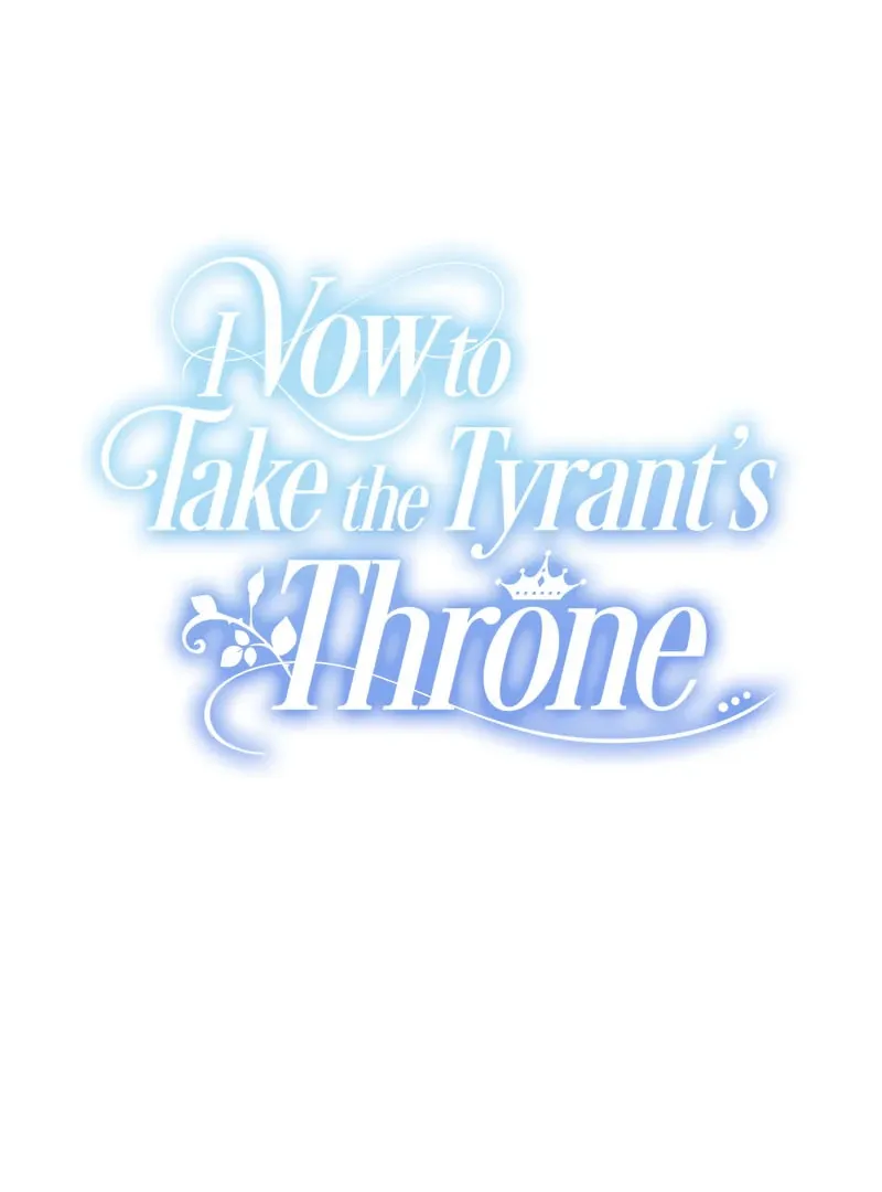 I Vow to Take the Tyrant’s Throne Chapter 32 Online - página 64