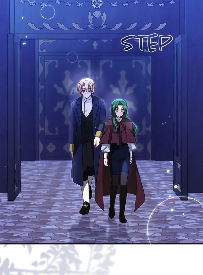 I Vow to Take the Tyrant’s Throne Chapter 32 Online - página 66