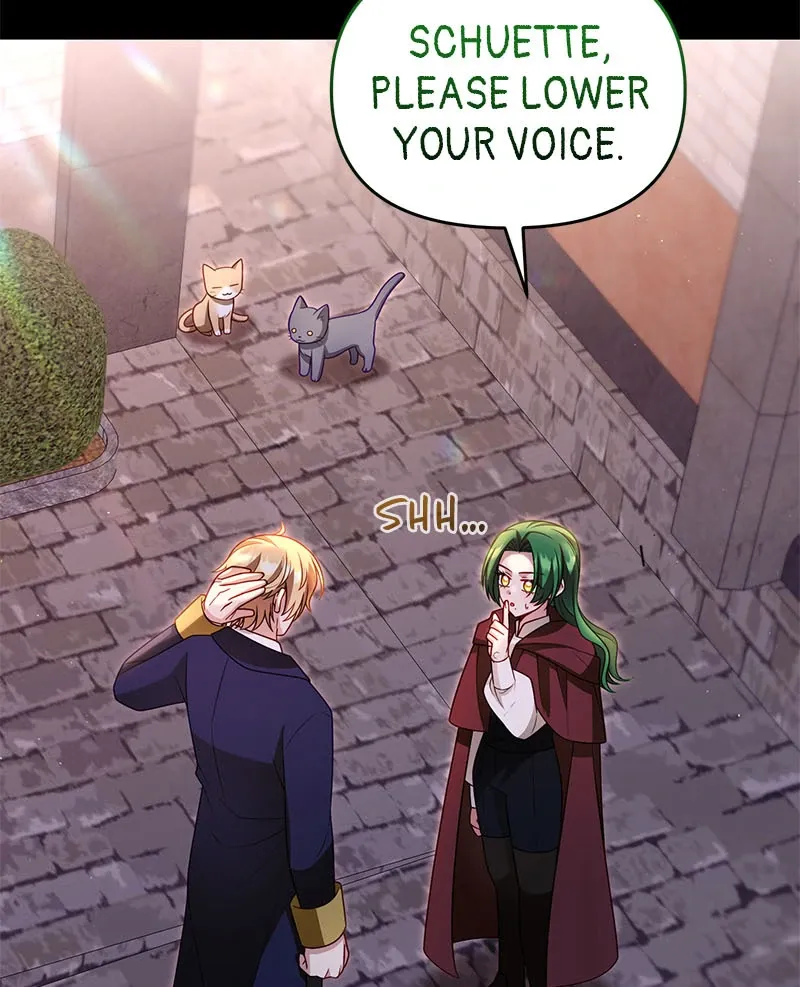 I Vow to Take the Tyrant’s Throne Chapter 32 Online - página 72
