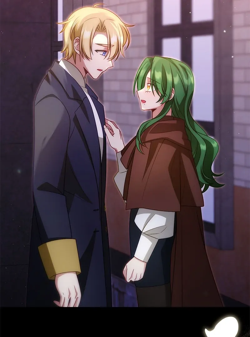 I Vow to Take the Tyrant’s Throne Chapter 32 Online - página 80