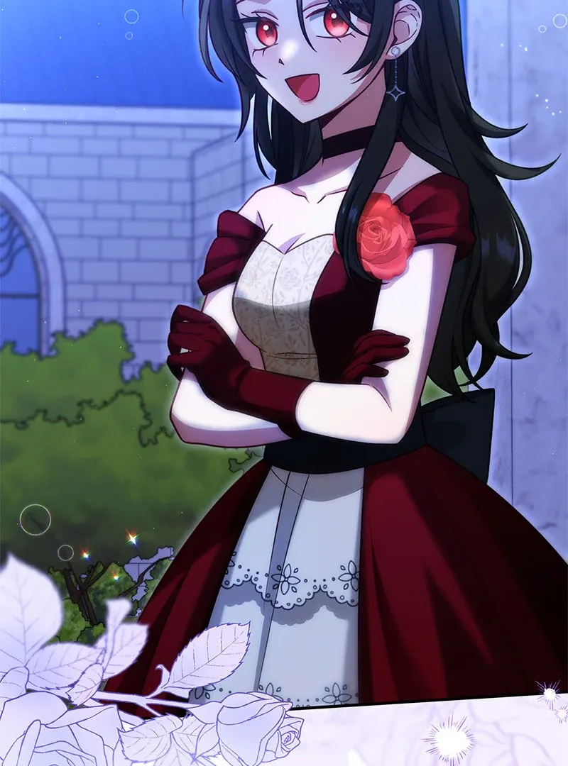 I Vow to Take the Tyrant’s Throne Chapter 32 Online - página 91