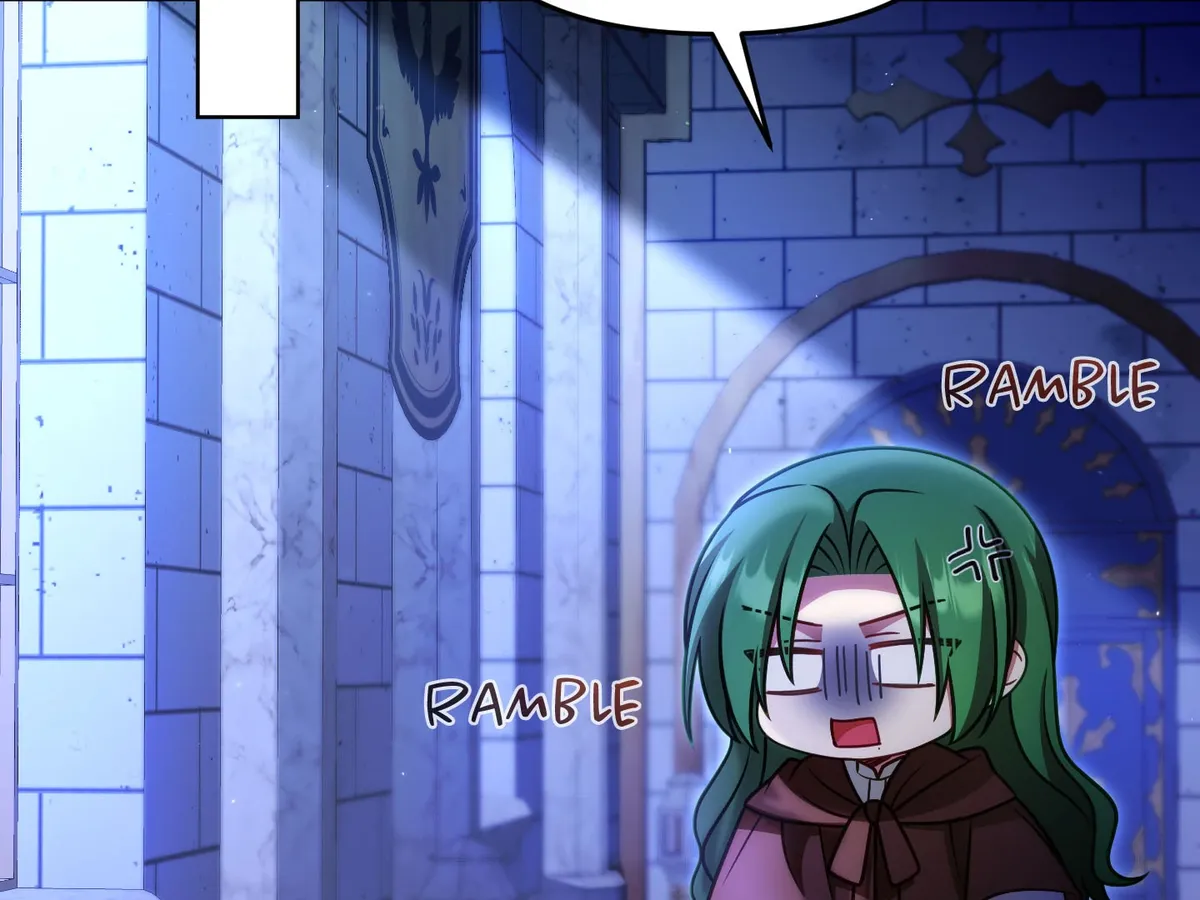 I Vow to Take the Tyrant’s Throne Chapter 32 Online - página 107