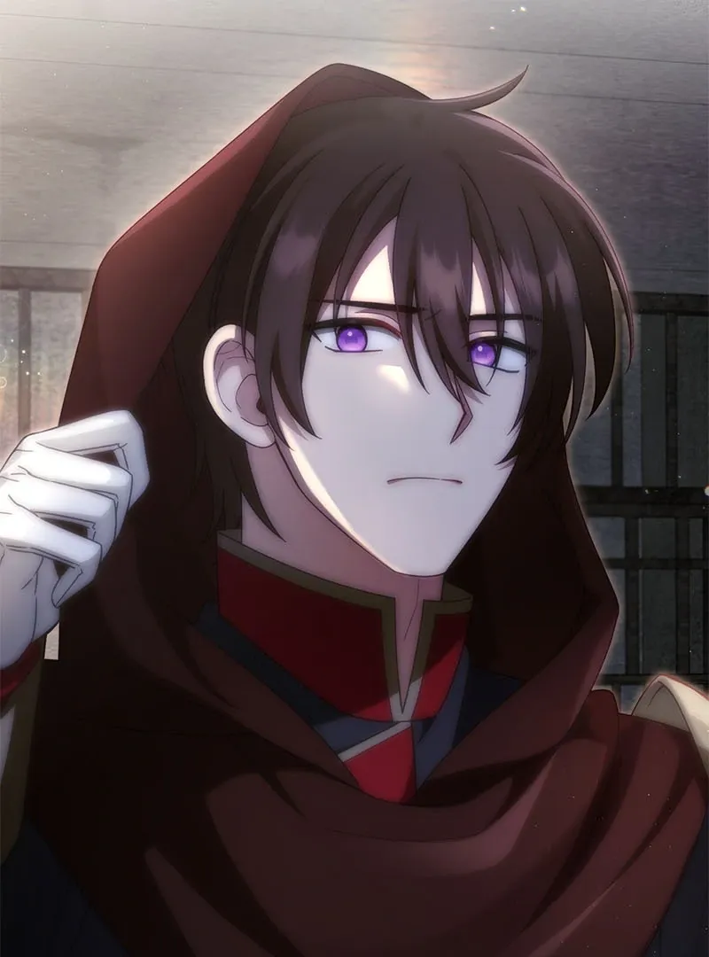I Vow to Take the Tyrant’s Throne Chapter 36 Online - página 7