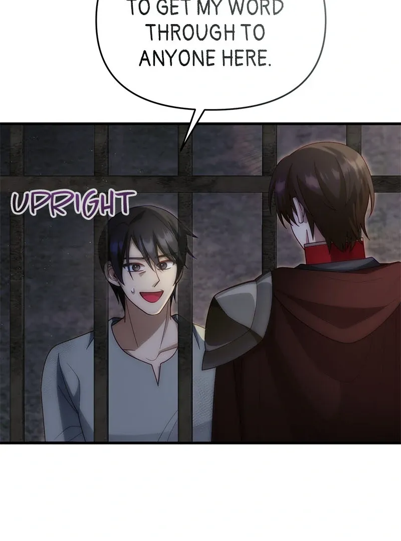 I Vow to Take the Tyrant’s Throne Chapter 36 Online - página 9