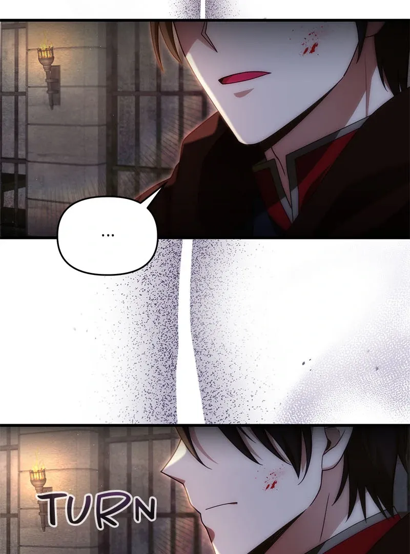 I Vow to Take the Tyrant’s Throne Chapter 36 Online - página 18