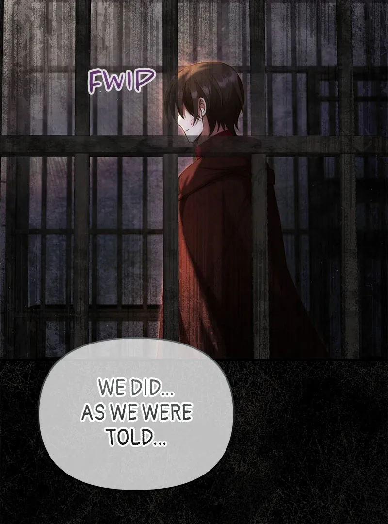 I Vow to Take the Tyrant’s Throne Chapter 36 Online - página 20