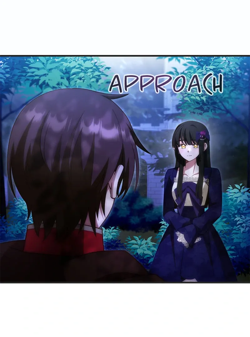 I Vow to Take the Tyrant’s Throne Chapter 36 Online - página 27