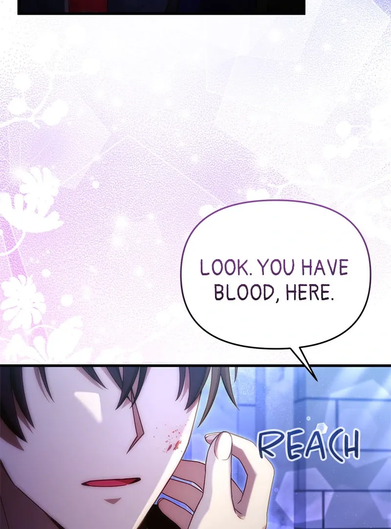 I Vow to Take the Tyrant’s Throne Chapter 36 Online - página 31