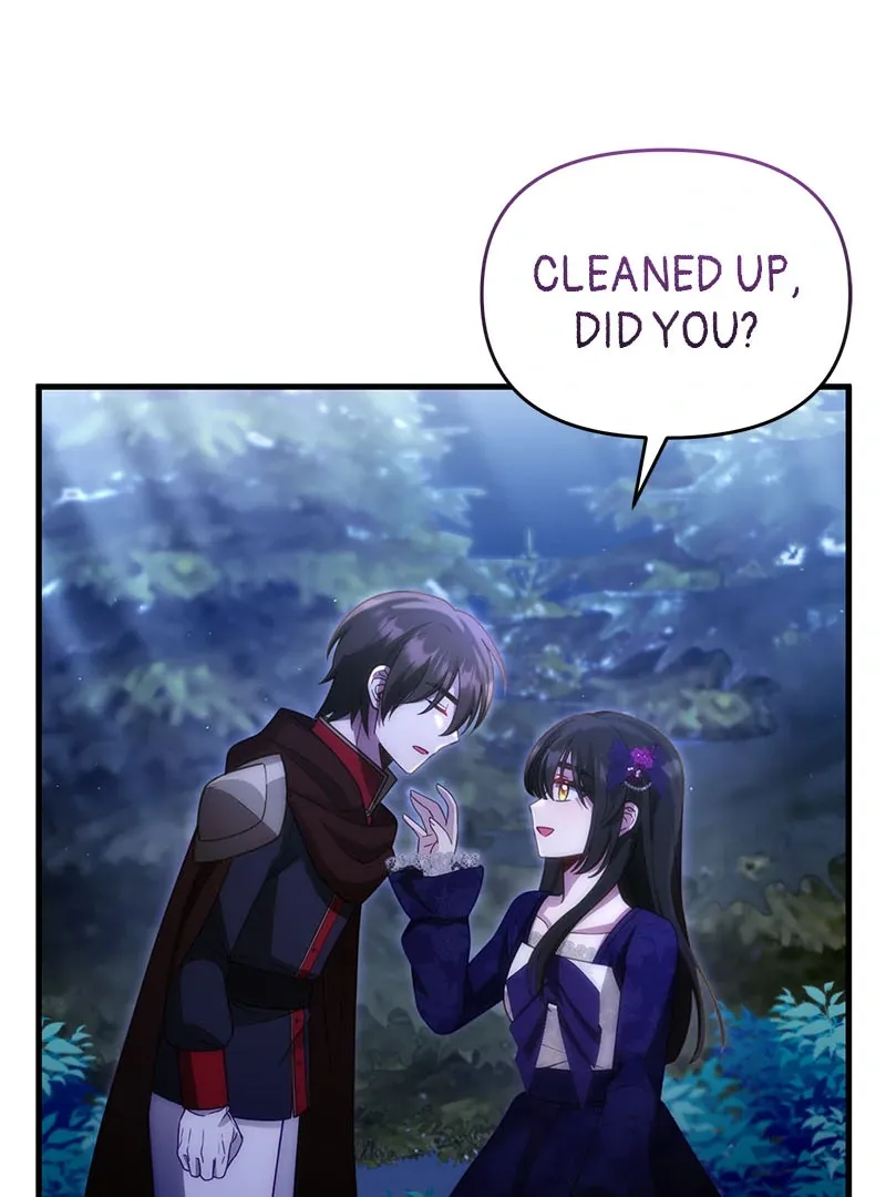 I Vow to Take the Tyrant’s Throne Chapter 36 Online - página 35