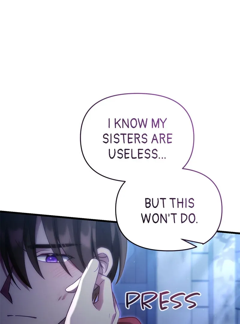 I Vow to Take the Tyrant’s Throne Chapter 36 Online - página 40