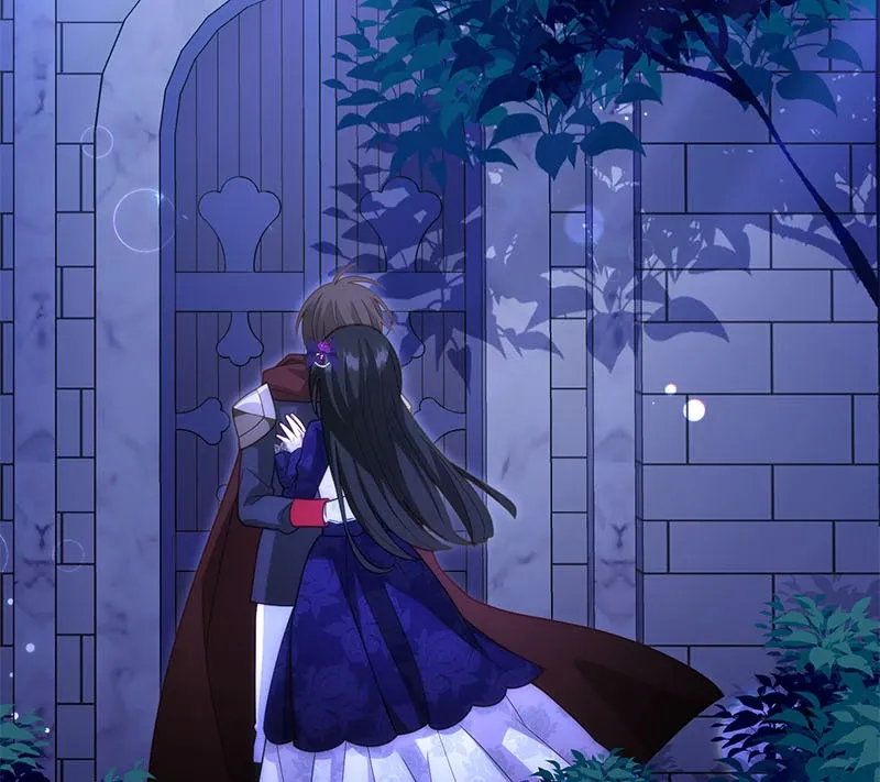 I Vow to Take the Tyrant’s Throne Chapter 36 Online - página 45