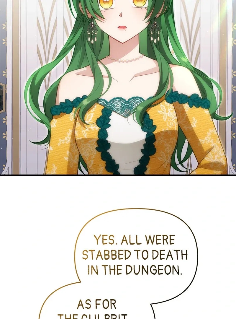 I Vow to Take the Tyrant’s Throne Chapter 36 Online - página 50