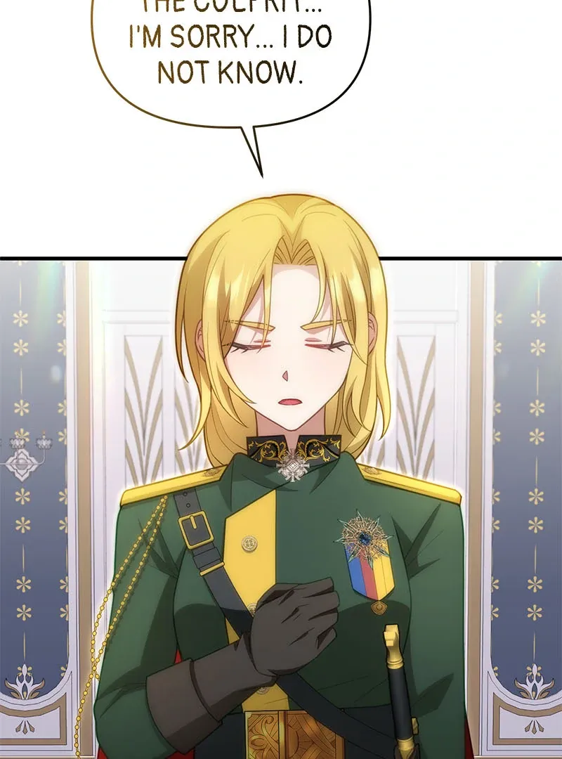 I Vow to Take the Tyrant’s Throne Chapter 36 Online - página 51