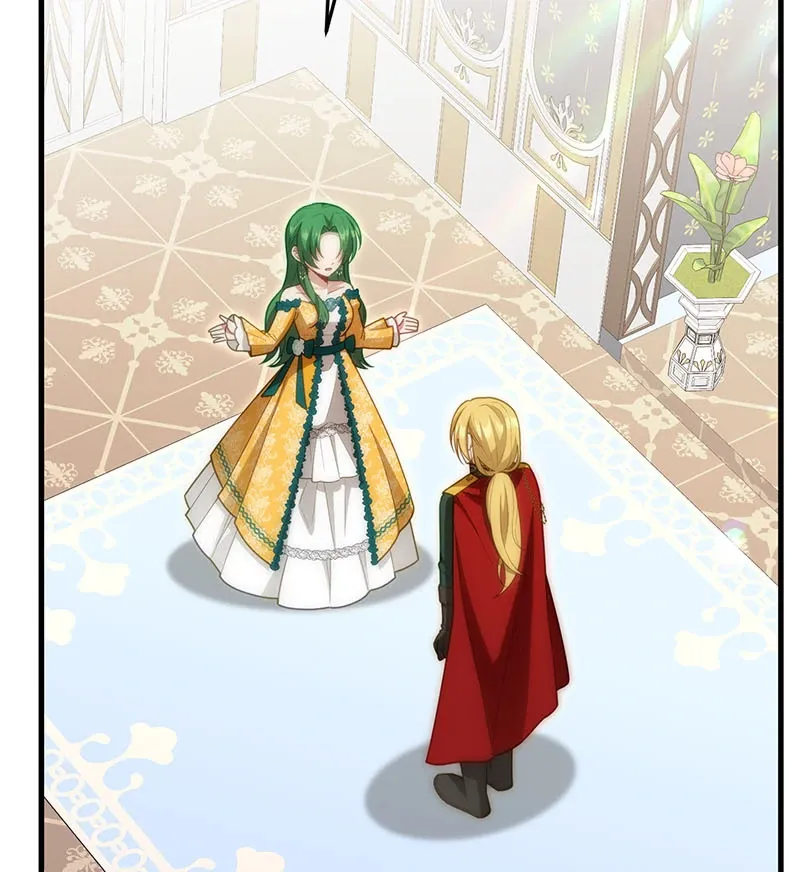 I Vow to Take the Tyrant’s Throne Chapter 36 Online - página 53