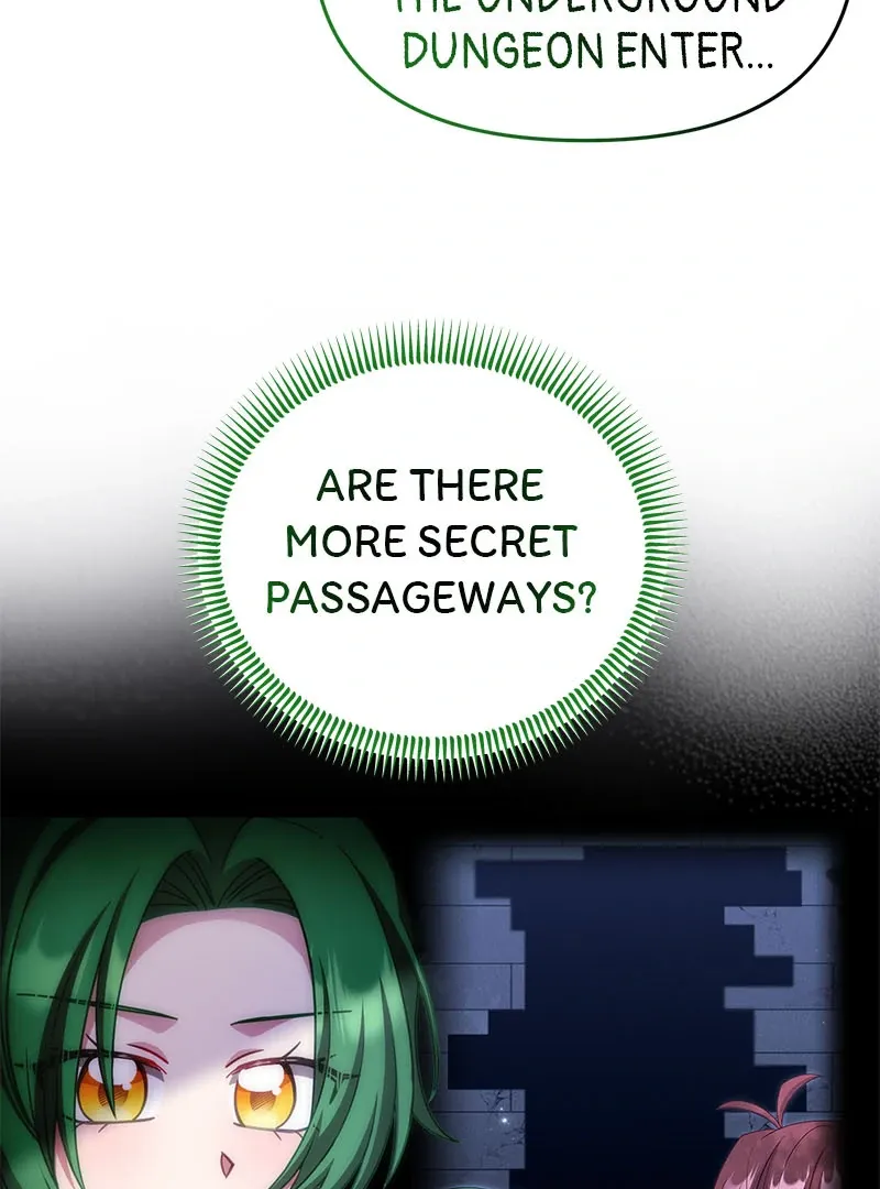 I Vow to Take the Tyrant’s Throne Chapter 36 Online - página 56