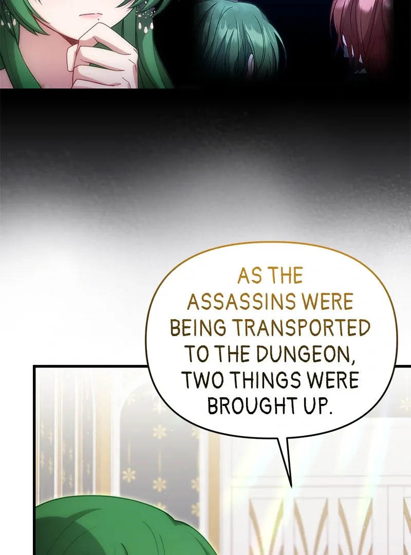 I Vow to Take the Tyrant’s Throne Chapter 36 Online - página 57