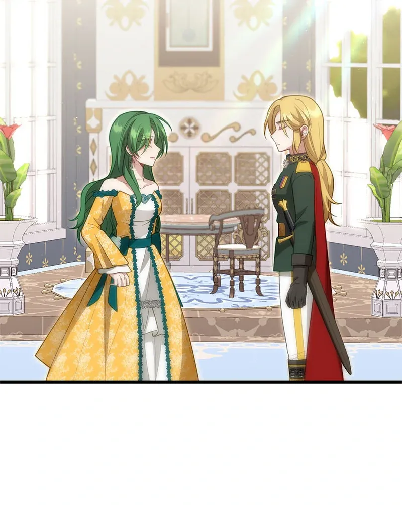 I Vow to Take the Tyrant’s Throne Chapter 36 Online - página 64