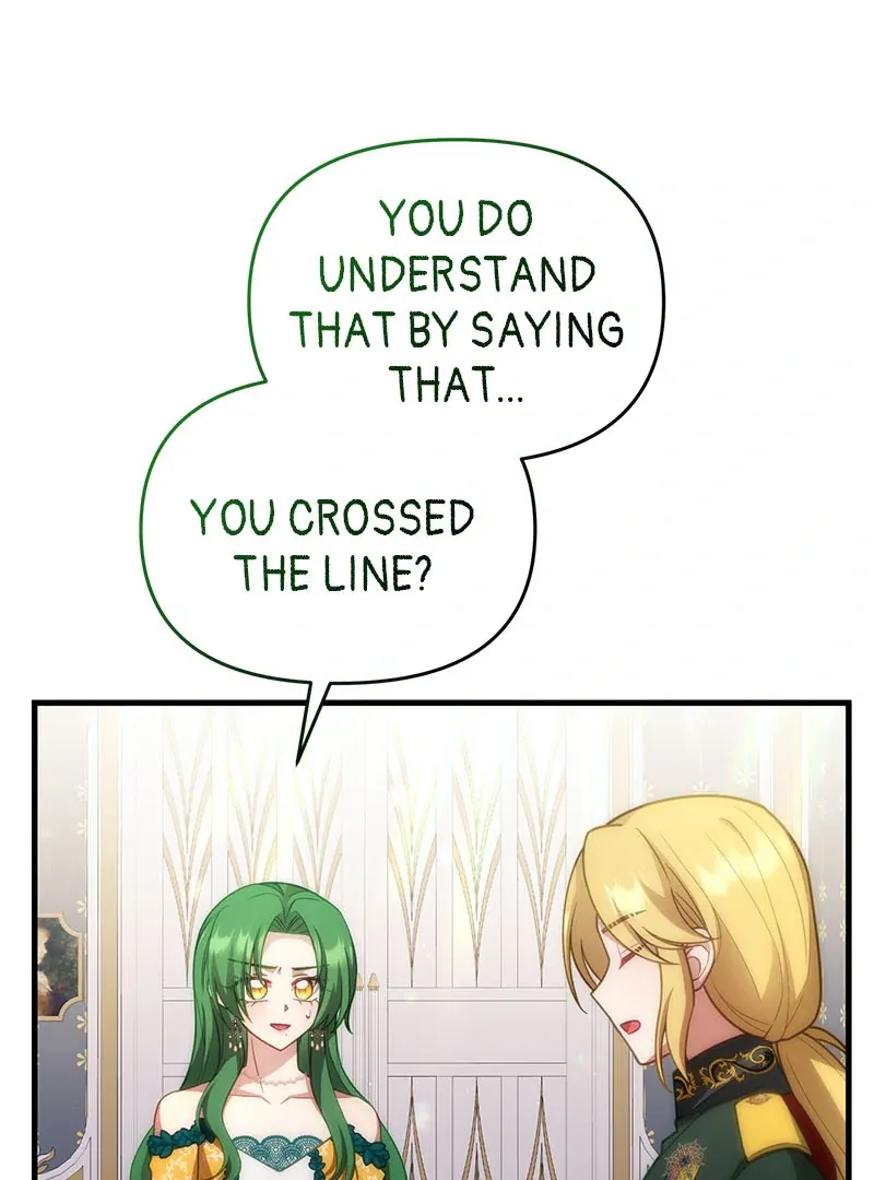 I Vow to Take the Tyrant’s Throne Chapter 36 Online - página 65