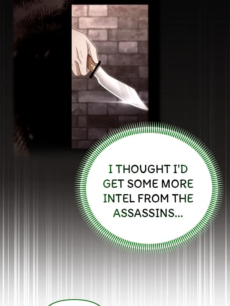 I Vow to Take the Tyrant’s Throne Chapter 36 Online - página 81