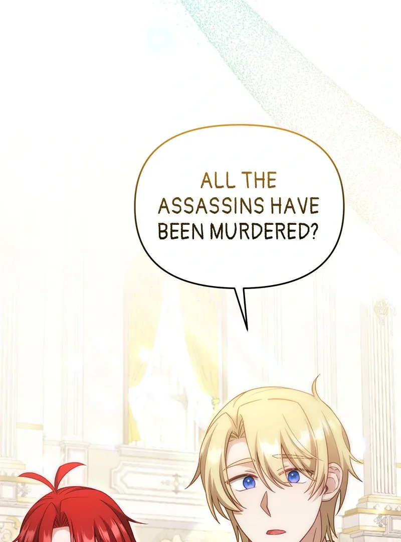 I Vow to Take the Tyrant’s Throne Chapter 36 Online - página 87