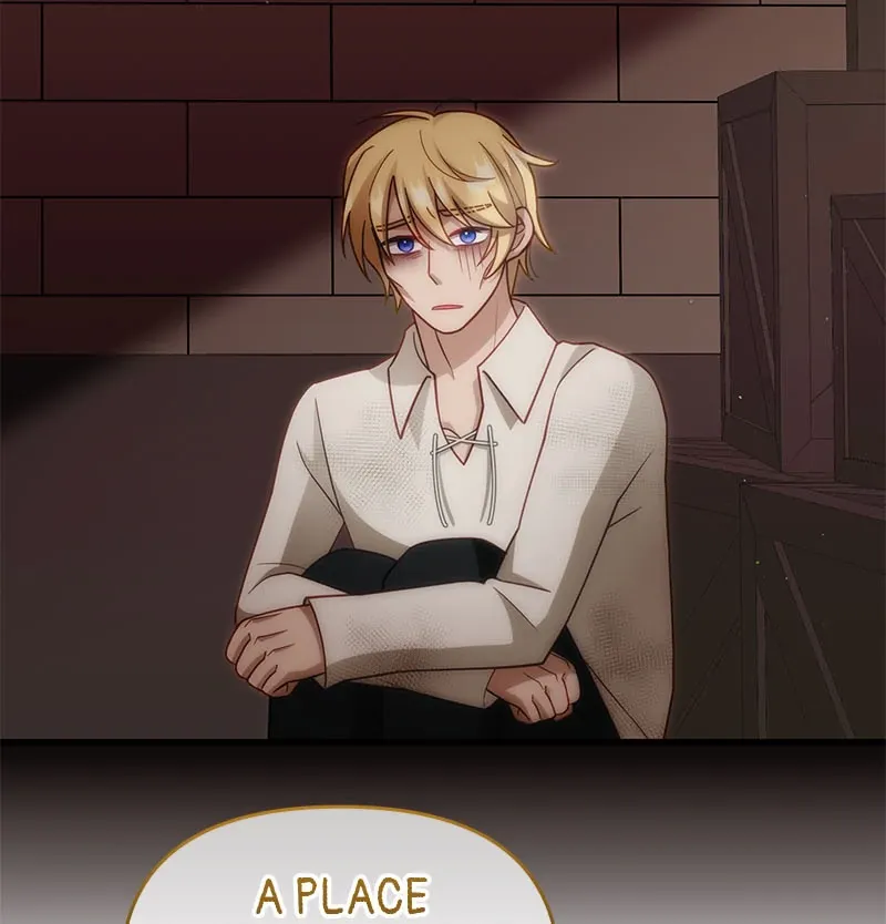 I Vow to Take the Tyrant’s Throne Chapter 36 Online - página 91
