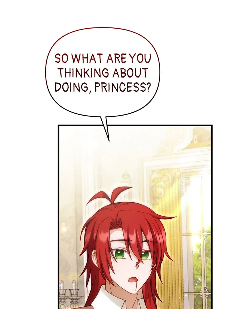 I Vow to Take the Tyrant’s Throne Chapter 36 Online - página 93