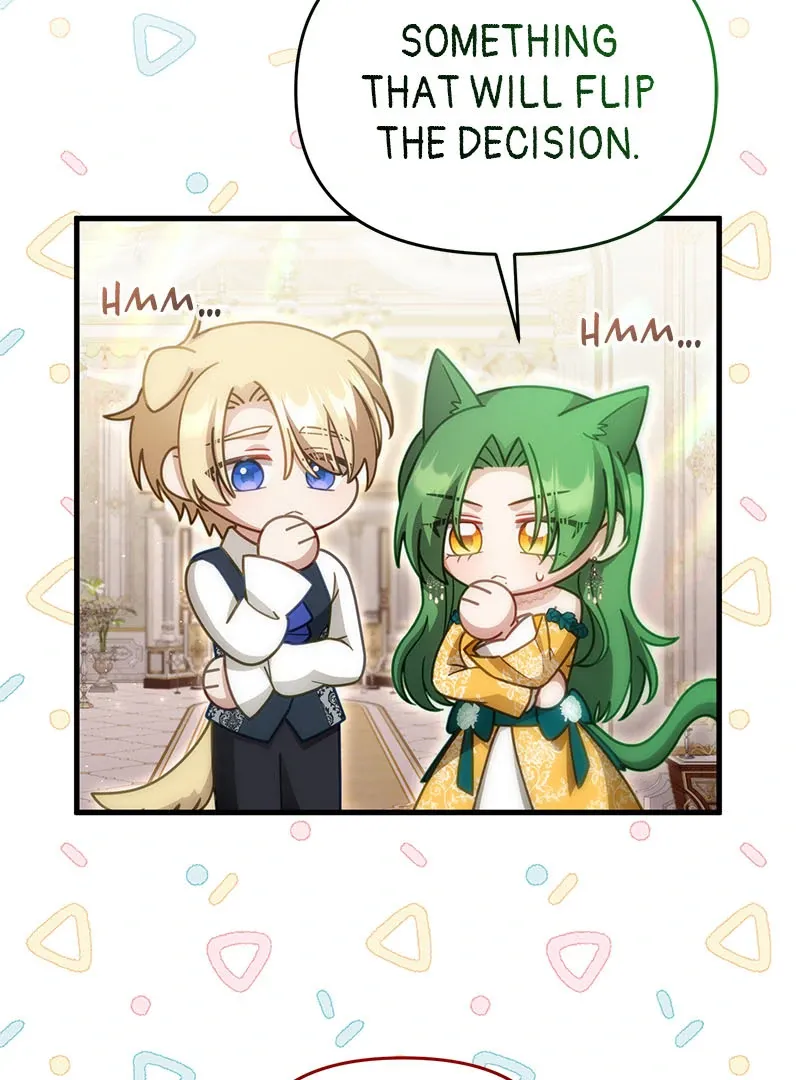 I Vow to Take the Tyrant’s Throne Chapter 36 Online - página 95