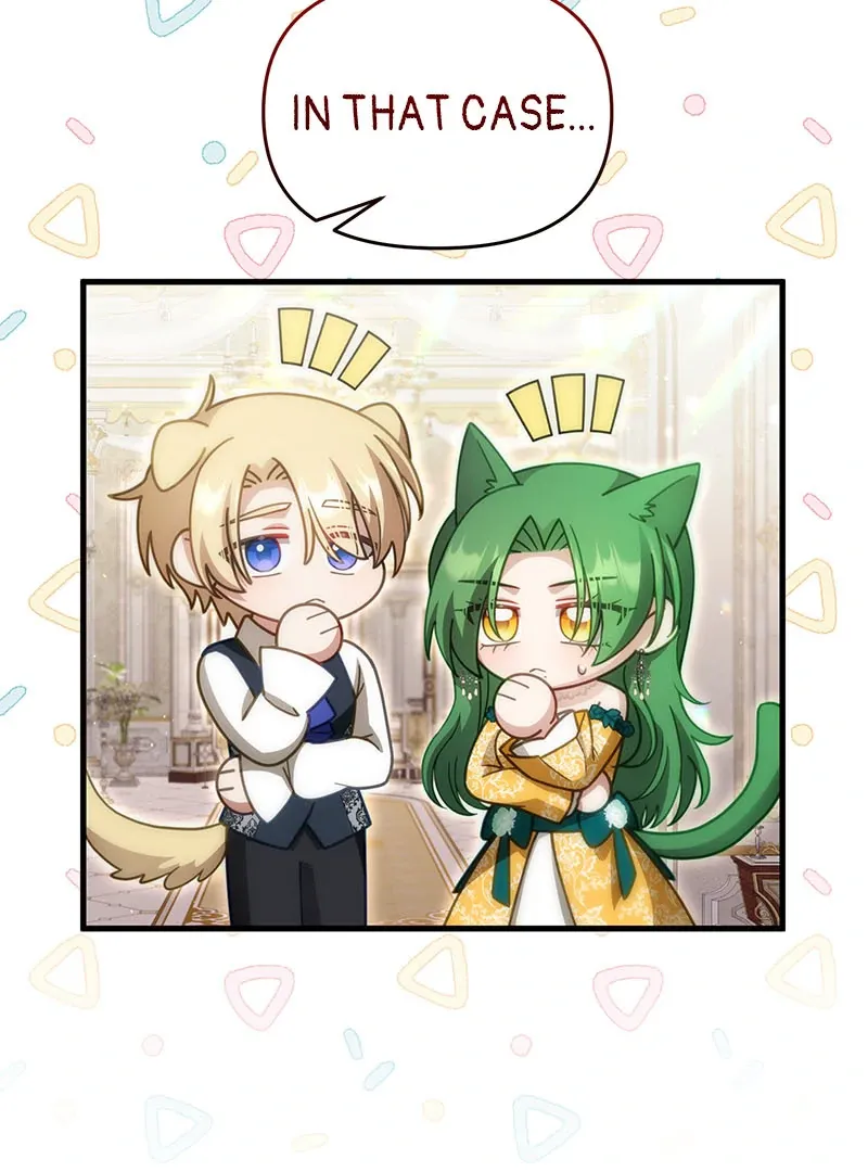 I Vow to Take the Tyrant’s Throne Chapter 36 Online - página 96