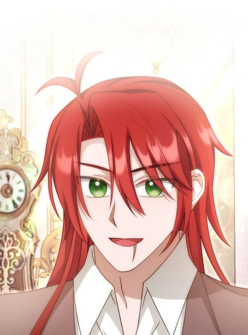 I Vow to Take the Tyrant’s Throne Chapter 36 Online - página 97