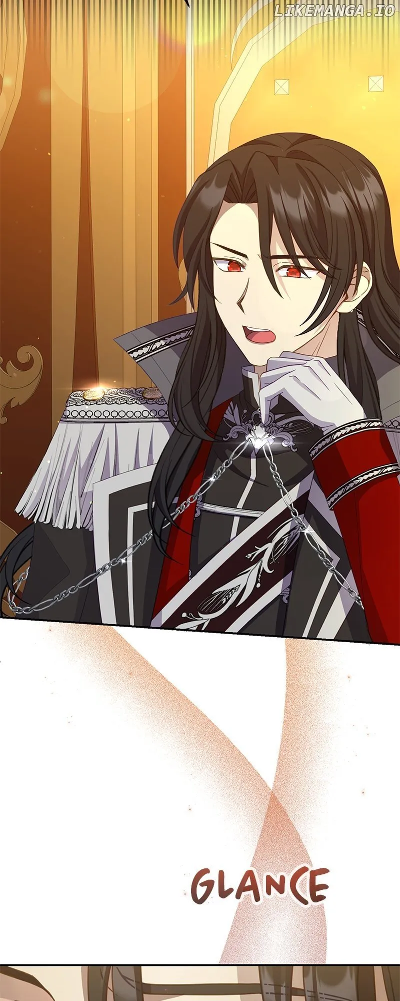 I Vow to Take the Tyrant’s Throne Chapter 5 Online - página 6
