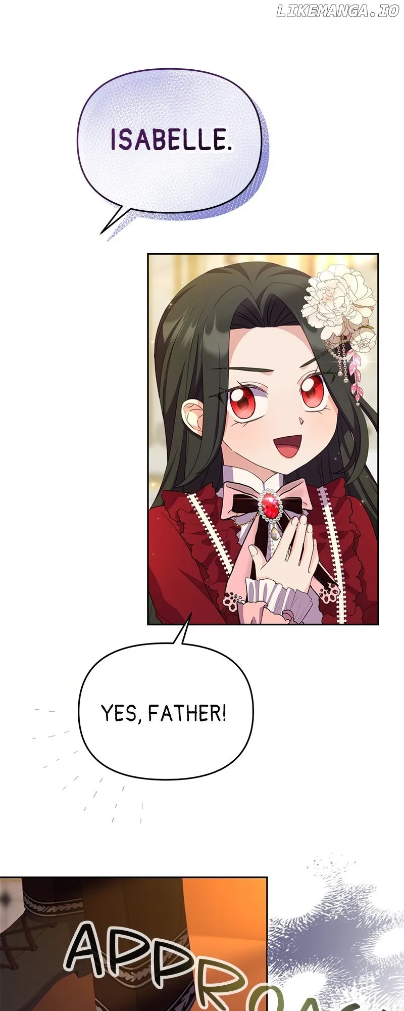 I Vow to Take the Tyrant’s Throne Chapter 5 Online - página 11