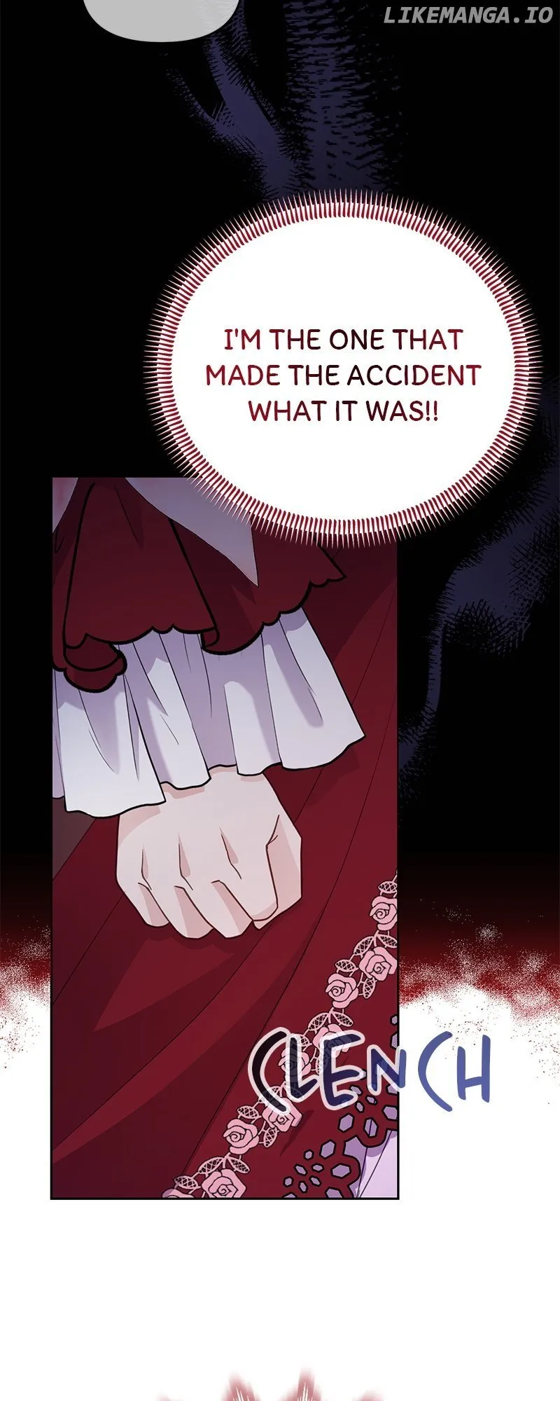 I Vow to Take the Tyrant’s Throne Chapter 5 Online - página 19