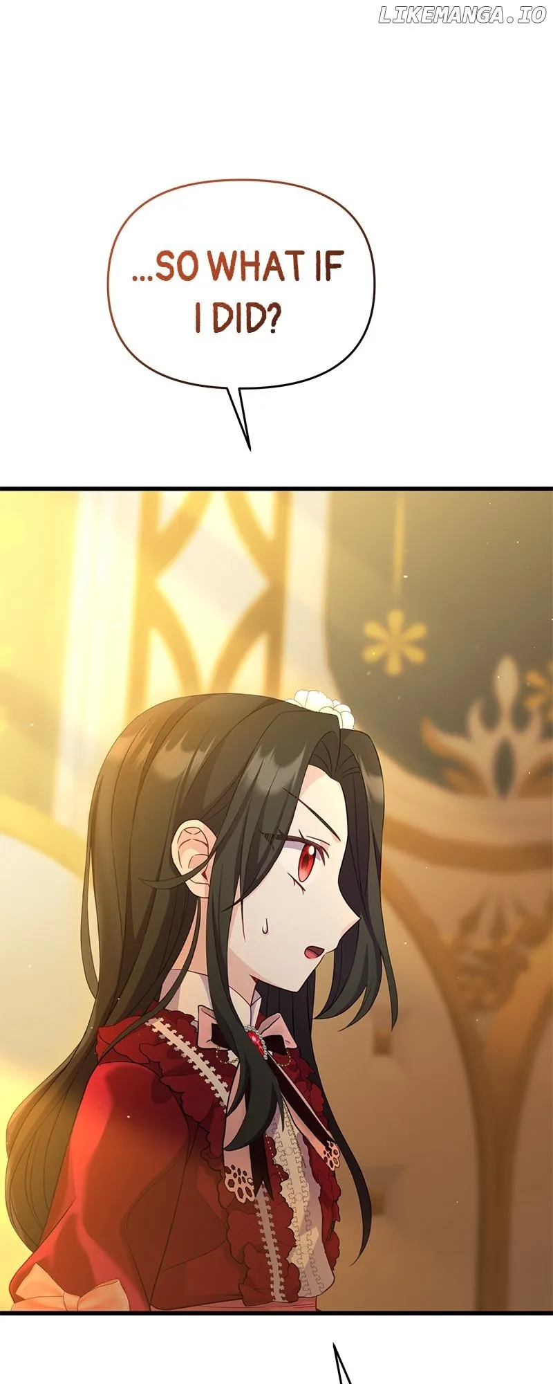I Vow to Take the Tyrant’s Throne Chapter 5 Online - página 30