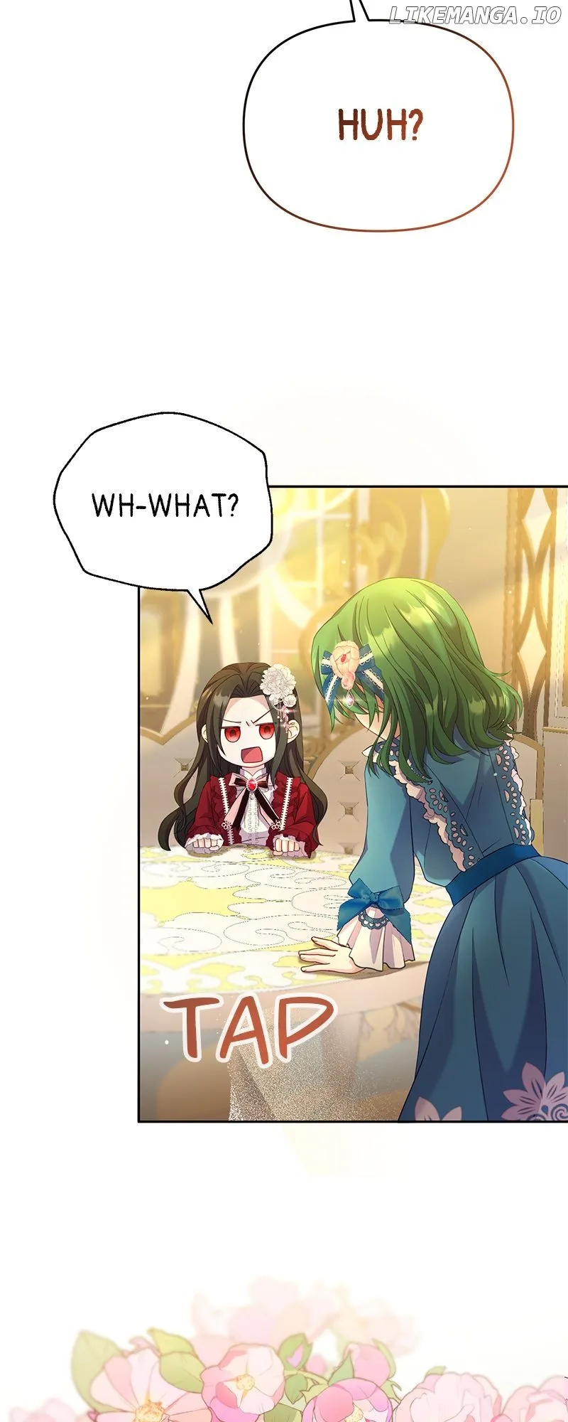 I Vow to Take the Tyrant’s Throne Chapter 5 Online - página 31