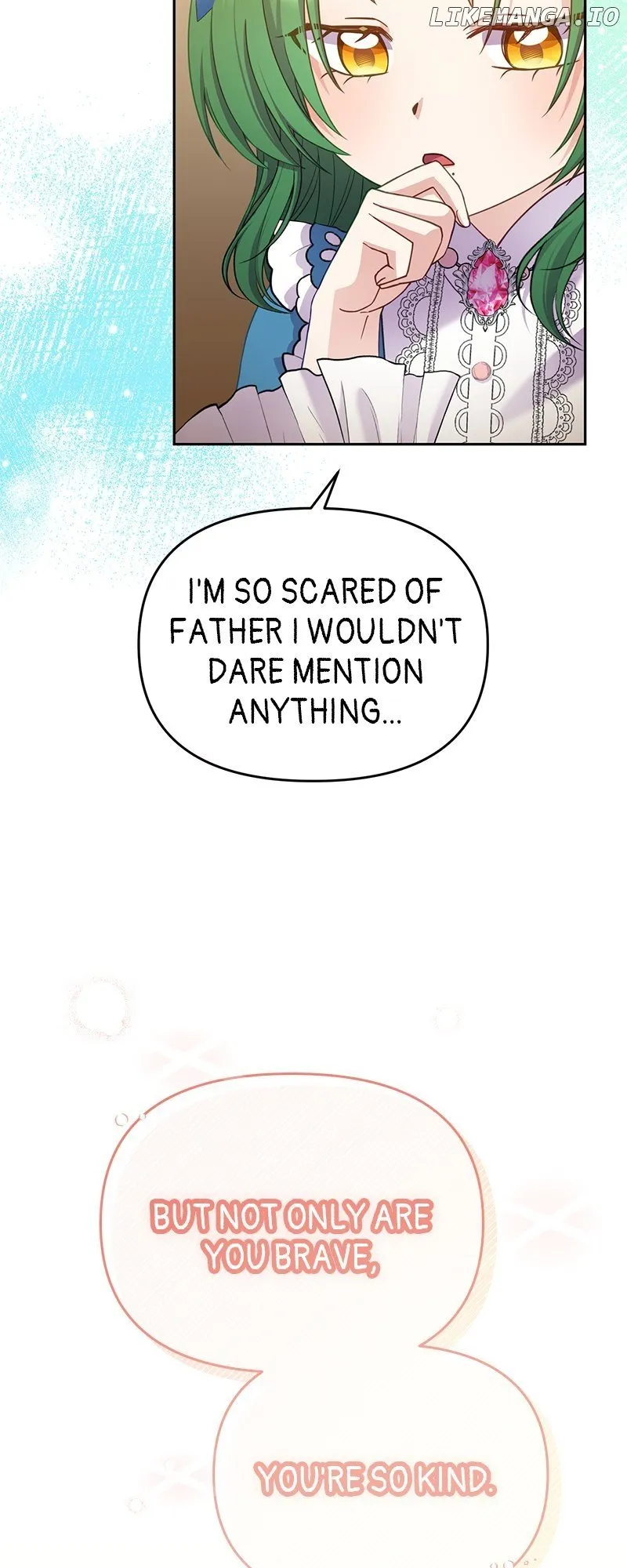 I Vow to Take the Tyrant’s Throne Chapter 5 Online - página 35