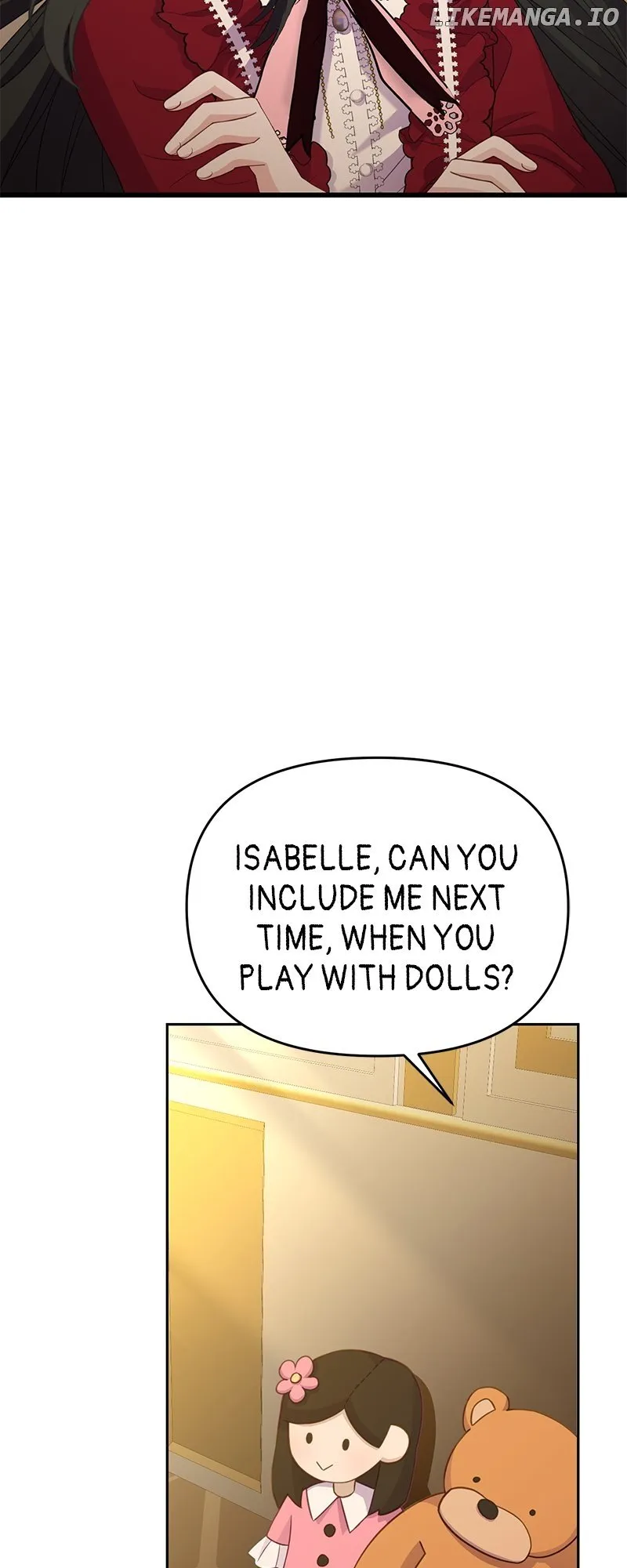 I Vow to Take the Tyrant’s Throne Chapter 5 Online - página 38